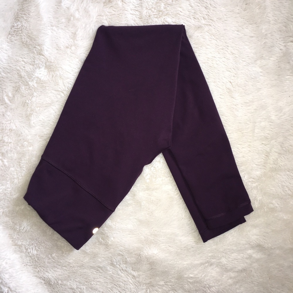 90 Degree Leggings